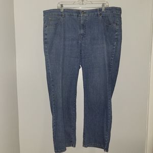 Relativity Jeans--SHORT